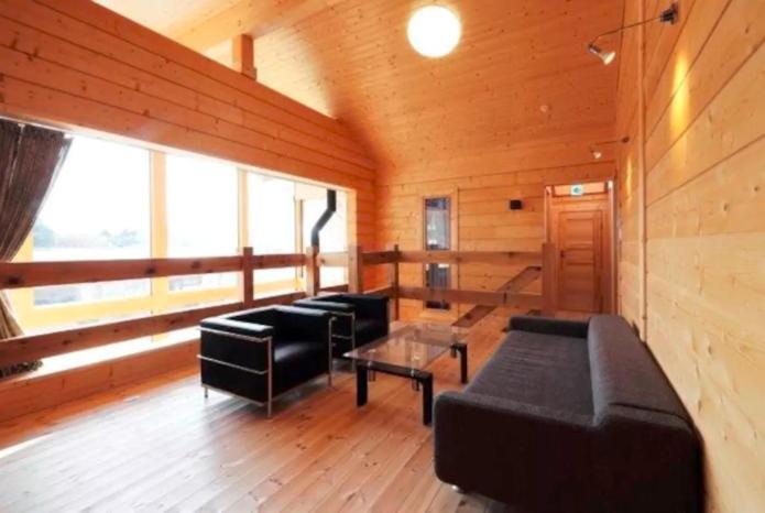 Polar House Karuizawa Villa Exterior photo
